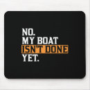 Search for friend for life mouse mats Boating with friends