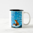 Search for winter love mugs Fox