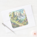 Search for whimsical quote stickers Watercolor