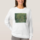 Search for undergrowth Woods