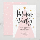 Search for star tree christmas invitations Modern