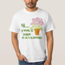 Search for pot humour mens tshirts humourous