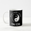 Search for tai chi mugs Exercise