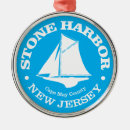 Search for stone christmas tree decorations Beach