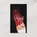 Search for cursive business cards Qr code