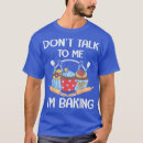 Search for cake mens tshirts Cooking