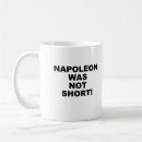 Search for napoleon mugs History