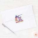 Search for rifle stickers Shooting