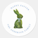 Search for easter seals stickers Rabbit