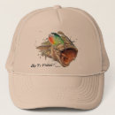 Search for trout fishing hats Bass