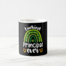 Search for luckiest mugs Shamrock