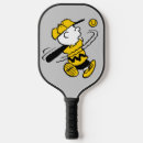 Search for charlie brown pickleball paddles Blockhead