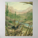 Search for desert bird art Cactus
