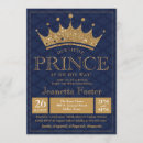 Search for lil prince invitations For kids