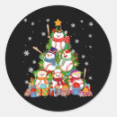 Search for baseball catcher stickers Kids