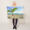Search for palm tree blankets Ocean