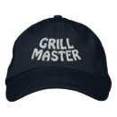 Search for barbecueing hats Dad