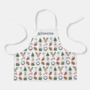 Search for scandinavian christmas aprons Cooking