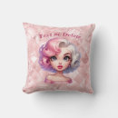 Search for glamour cushions Cute