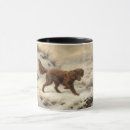 Search for setter dog mugs Canine