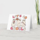 Search for ghouls cards Groovy