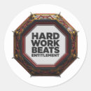 Search for work hard stickers Perseverance