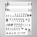 Search for clef notes posters Classical