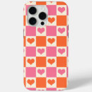 Search for hearts cases Trendy