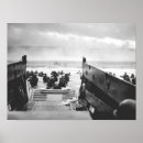 Search for d day posters Ww2