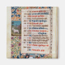 Search for flemish magnets 15th