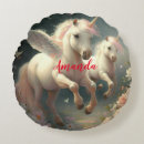 Search for unicorn cushions White