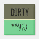 Search for ecru magnets Green