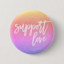 Search for sparkle quotes badges Pink