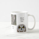 Search for horned mugs Barn owl
