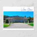 Search for villa Lake como