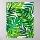 Search for banana leaf posters Tropics
