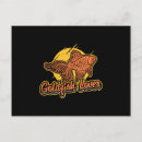 Search for vintage goldfish postcards Cute