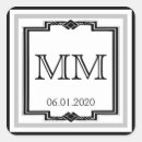 Search for black white silver stickers Grey
