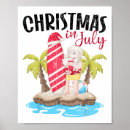 Search for funny christmas posters Mele kalikimaka christmas