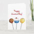 Search for cake pops cards Dessert
