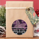 Search for pink and black swirls stickers Floral