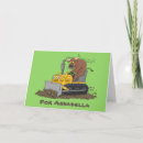 Search for funny cartoon cow cards Bull