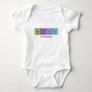 Search for chemistry baby clothes Science