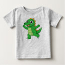 Search for it dances baby shirts For her