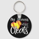 Search for vintage baseball key rings Cool