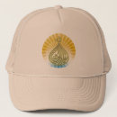 Search for blessed hats Spiritual