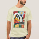 Search for looney tunes christmas tshirts Santa