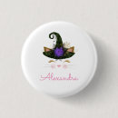 Search for halloween birthday badges Cat