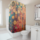 Search for klimt shower curtains Gold