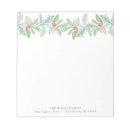 Search for christmas notepads Cute